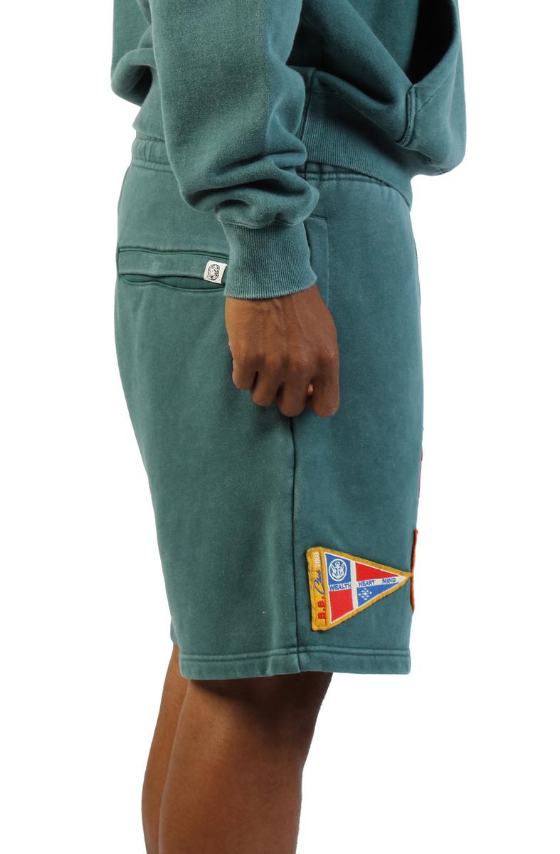 Merit Shorts Image 4
