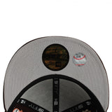 MLB San Diego Padres 59FIFTY All Over Fitted Hat  Image 5