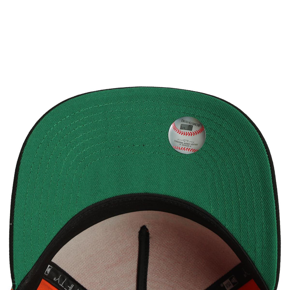 MLB San Diego Padres 950 A-Frame Snapback  Image 5