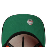MLB San Diego Padres 950 A-Frame Snapback  Image 5