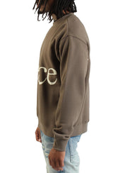 Jumbo Wordmark Crewneck  Image 2