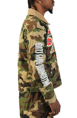 Starcast Jacket Image 4