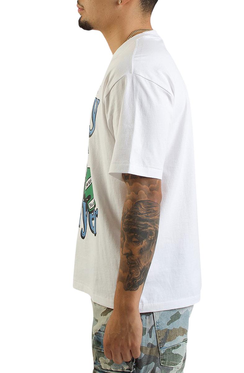 Call My Lawyer Chase T-Shirt  Image 2