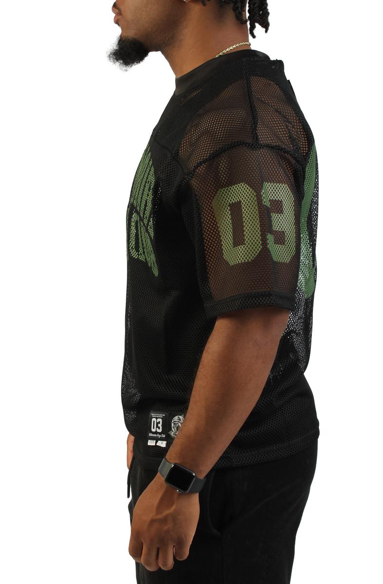 Varsity Shirt  Image 2