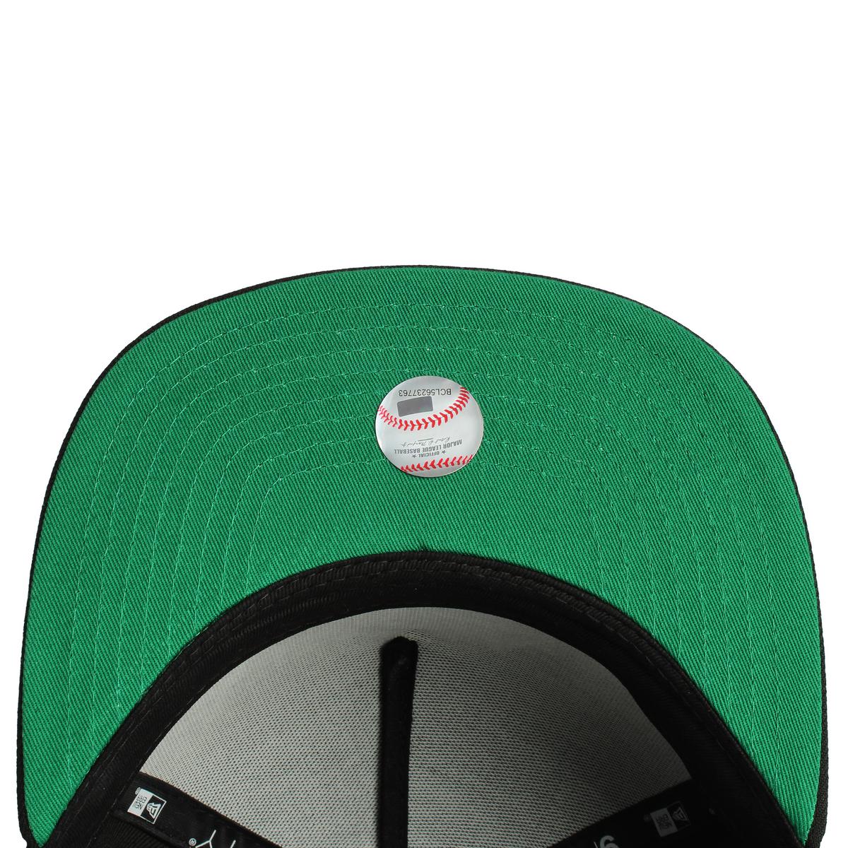 MLB Oakland Athletics 9FIFTY AF Ring Snapback  Image 5