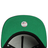 MLB Oakland Athletics 9FIFTY AF Ring Snapback  Image 5