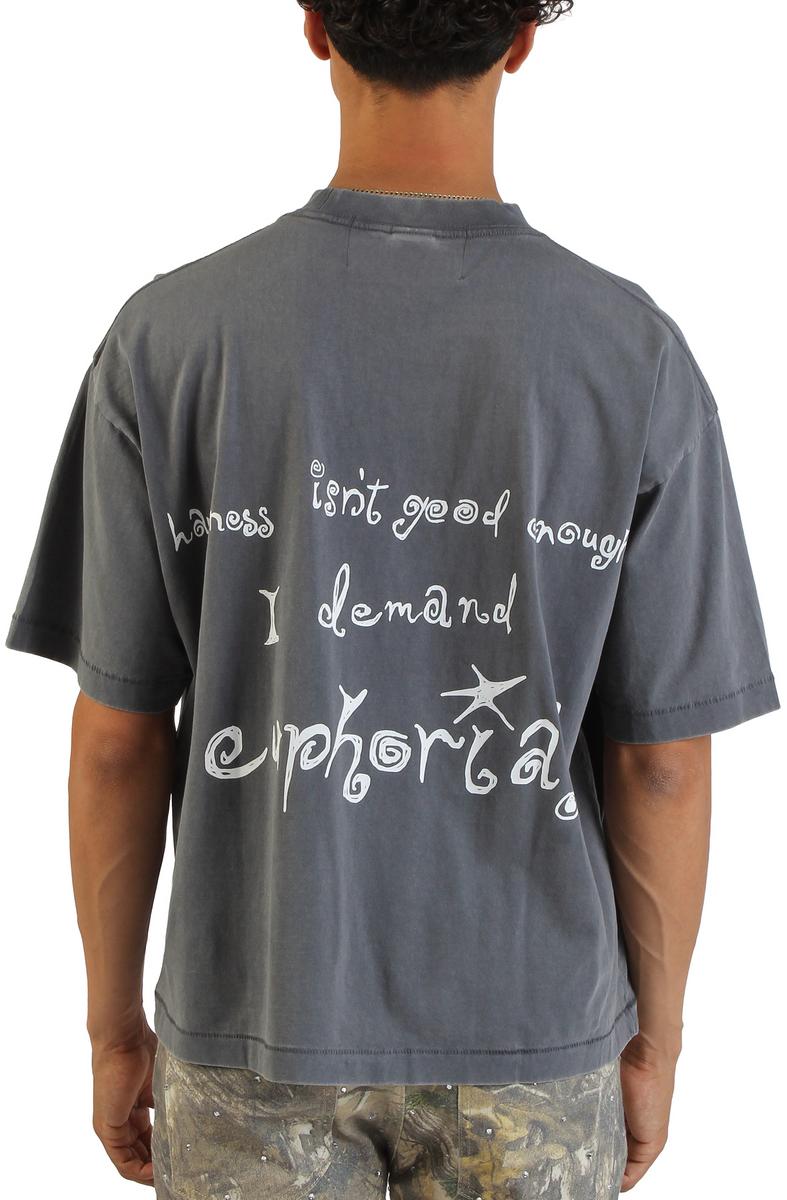 Euphoria T-Shirt Image 3