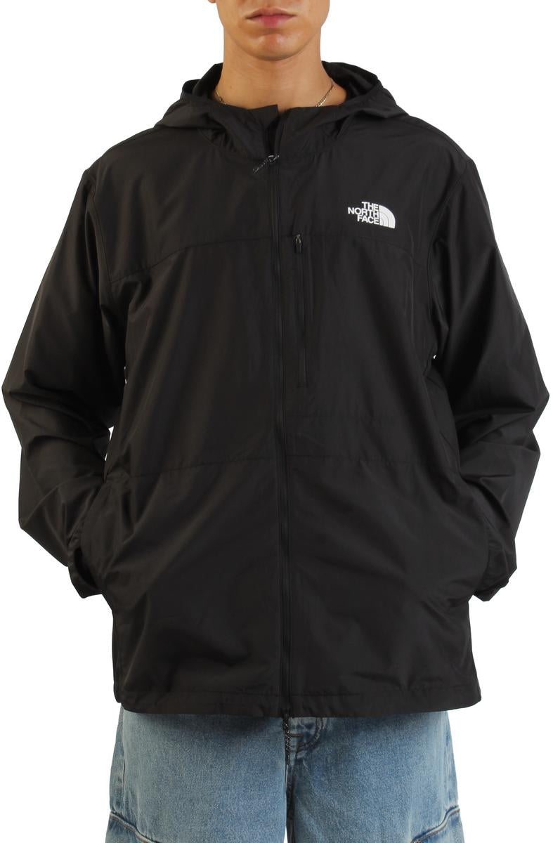 Higher Run Wind Jacket  Image 1