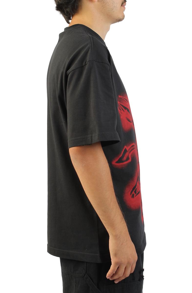 Airbrush T-Shirt  Image 4