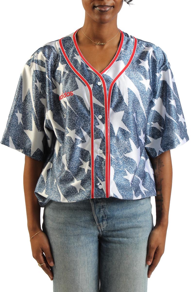 Baseball Shirt  Image 1