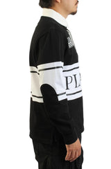 Planes NY Rugby Shirt Image 4