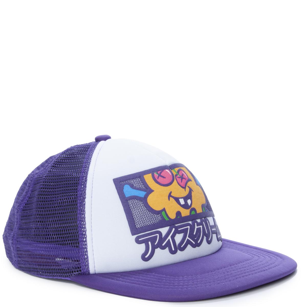 Laugh Trucker Hat Image 3