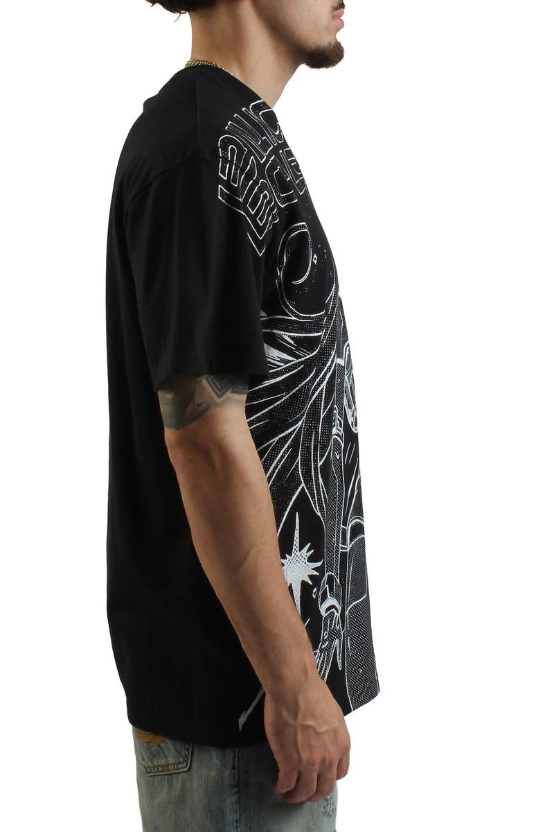 Anime Oversized T-Shirt  Image 4