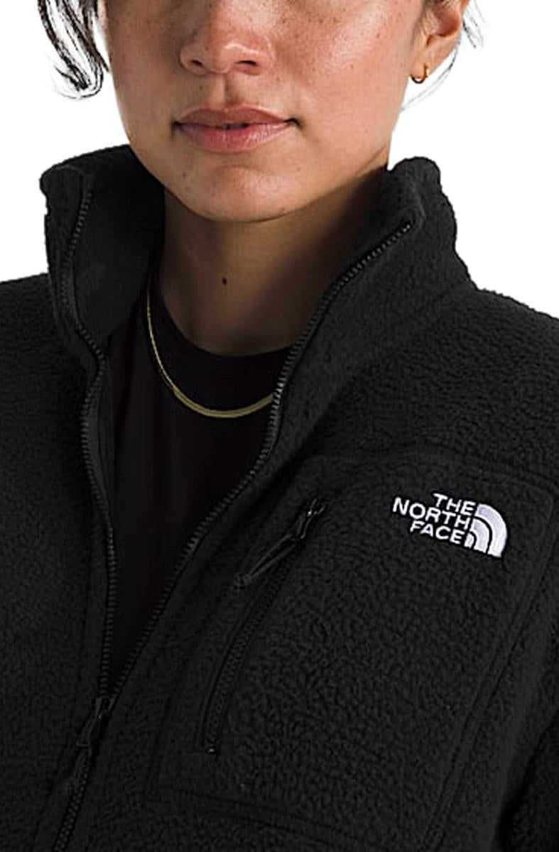 Yumiori Full-Zip Image 3