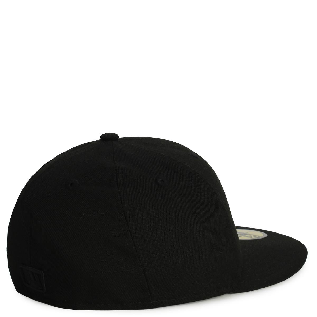 MLB Oakland Athletics 59FIFTY Fitted Hat Image 3