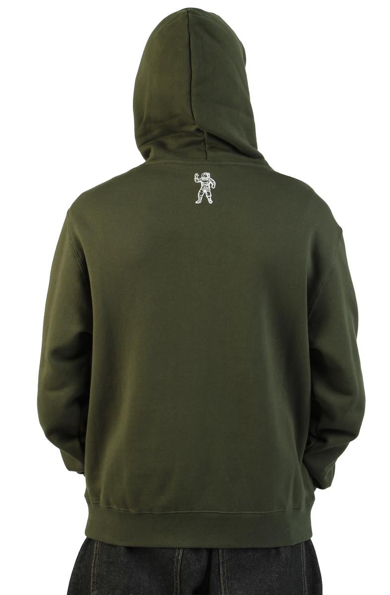 Curve Hoodie Image 3