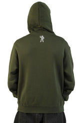 Curve Hoodie Image 3