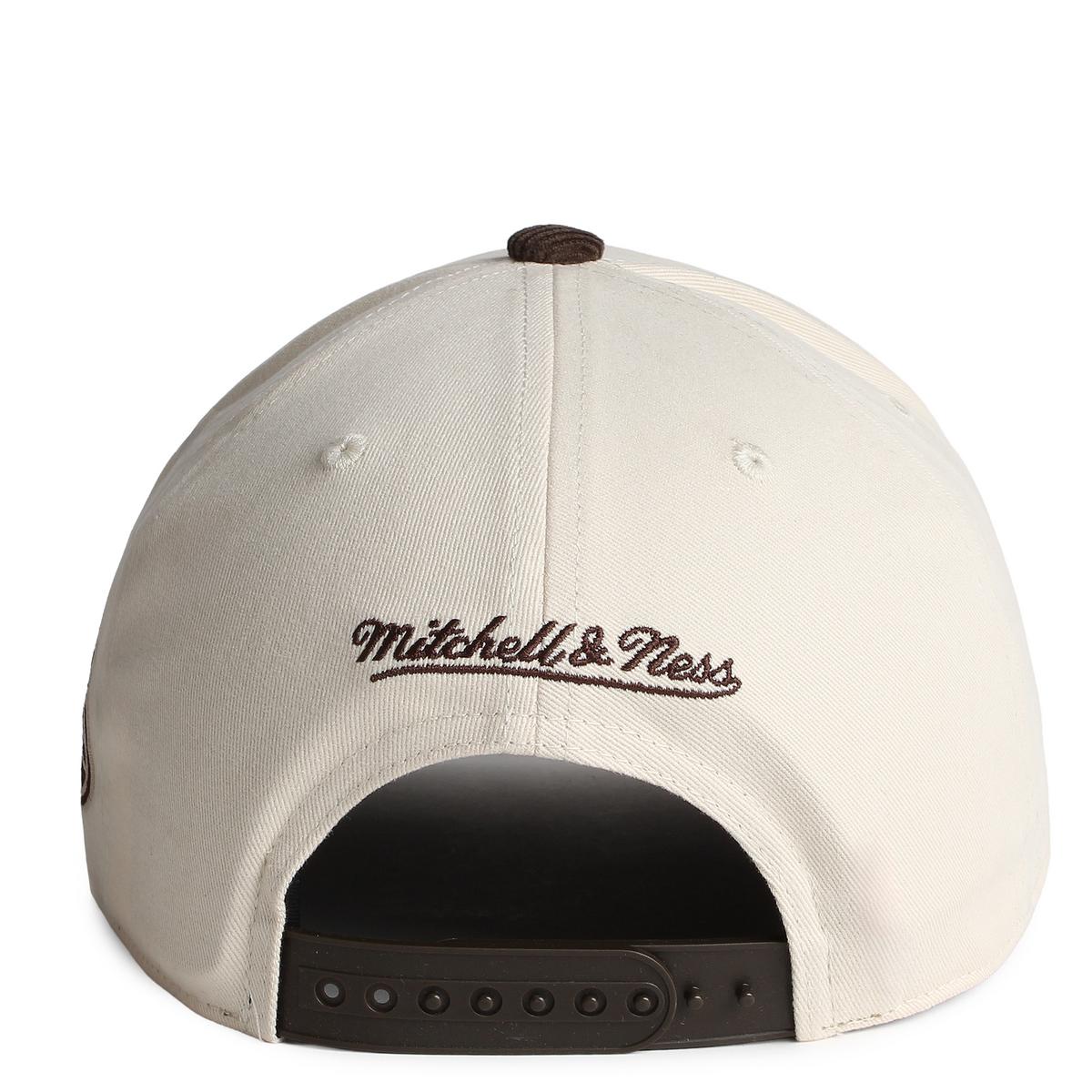 MLB San Diego Padres Corduroy Pro Crown Snapback  Image 4