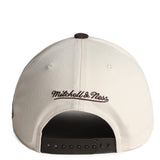 MLB San Diego Padres Corduroy Pro Crown Snapback  Image 4