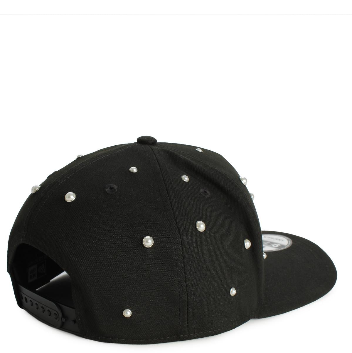 NHL Vegas Golden Knights 9FIFTY A-Frame Hat Image 3