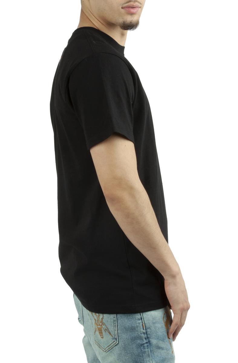 Cig and Beep SS Tee Image 4