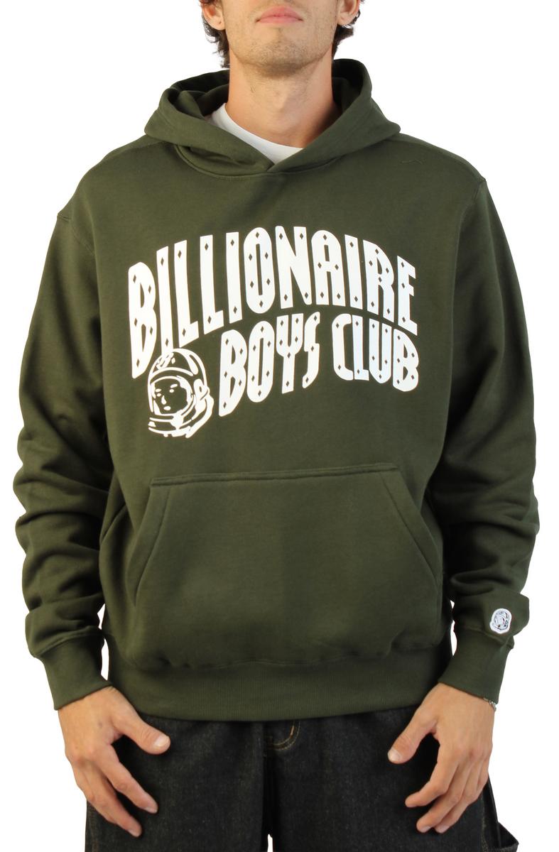 Curve Hoodie Image 1