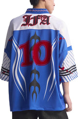 Bringback Remixed Japan Jersey Image 2