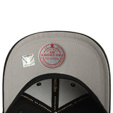 NBA Over Under Pro Los Angeles Lakers Snapback  Image 5