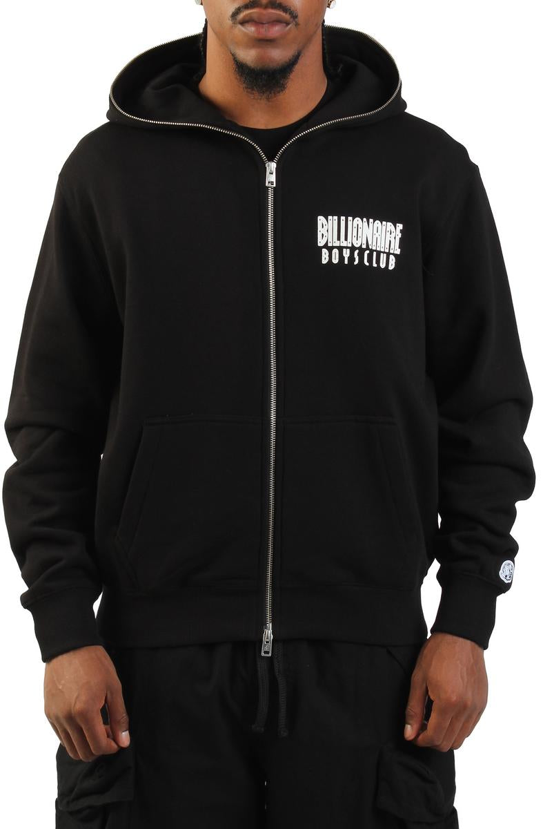 Astro Zip Hoodie Image 1