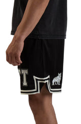 Market International Game Shorts  Image 2