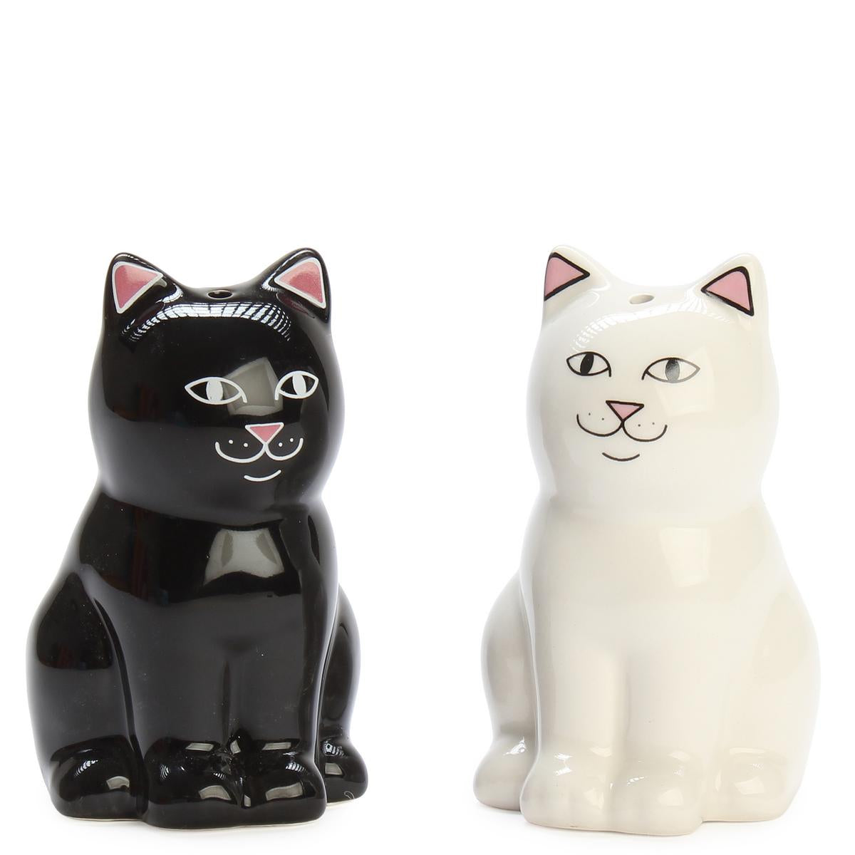 Nerm Jerm Ceramic Salt / Pepper Shakers  Image 2