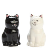 Nerm Jerm Ceramic Salt / Pepper Shakers  Image 2