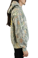 Oval Patch Hoodie  Image 4