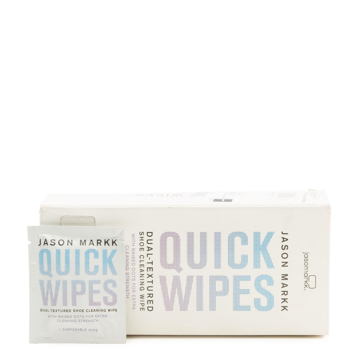 30Pk Quick Wipes Image 1