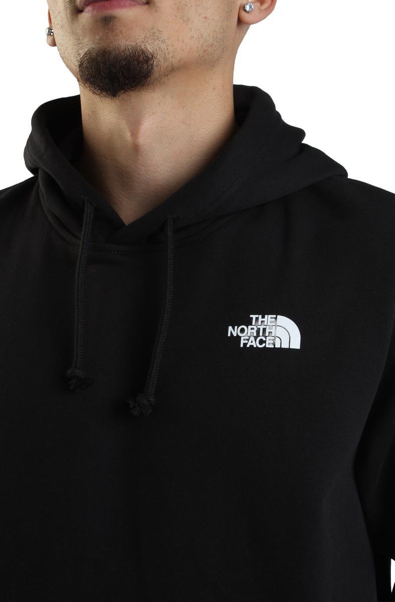 Evolution Nature Exposure Hoodie  Image 5