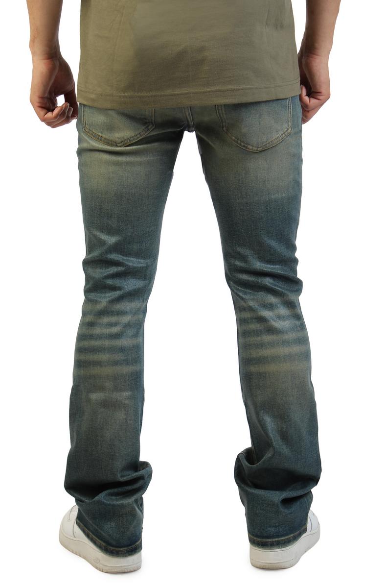 Arch Flare Jeans  Image 3