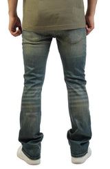 Arch Flare Jeans  Image 3