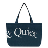 Wordmark Tote Image 2