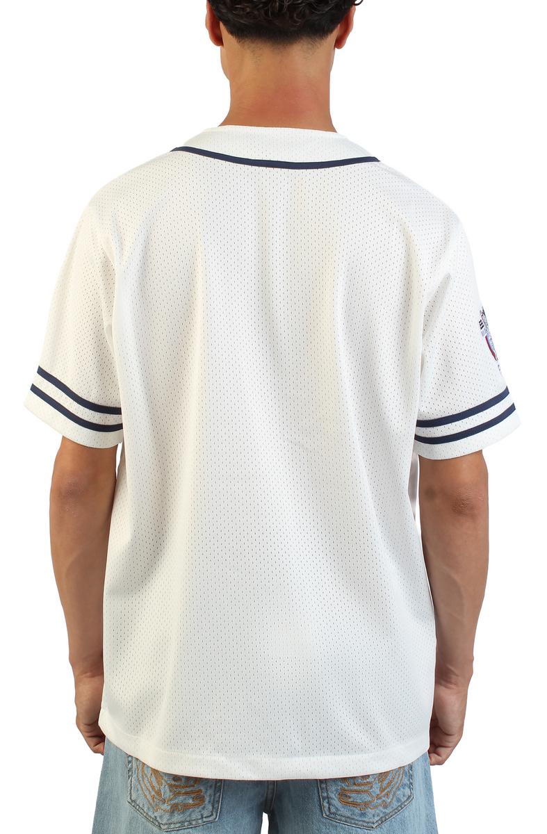 Big Chew Baseball Shirt Image 3
