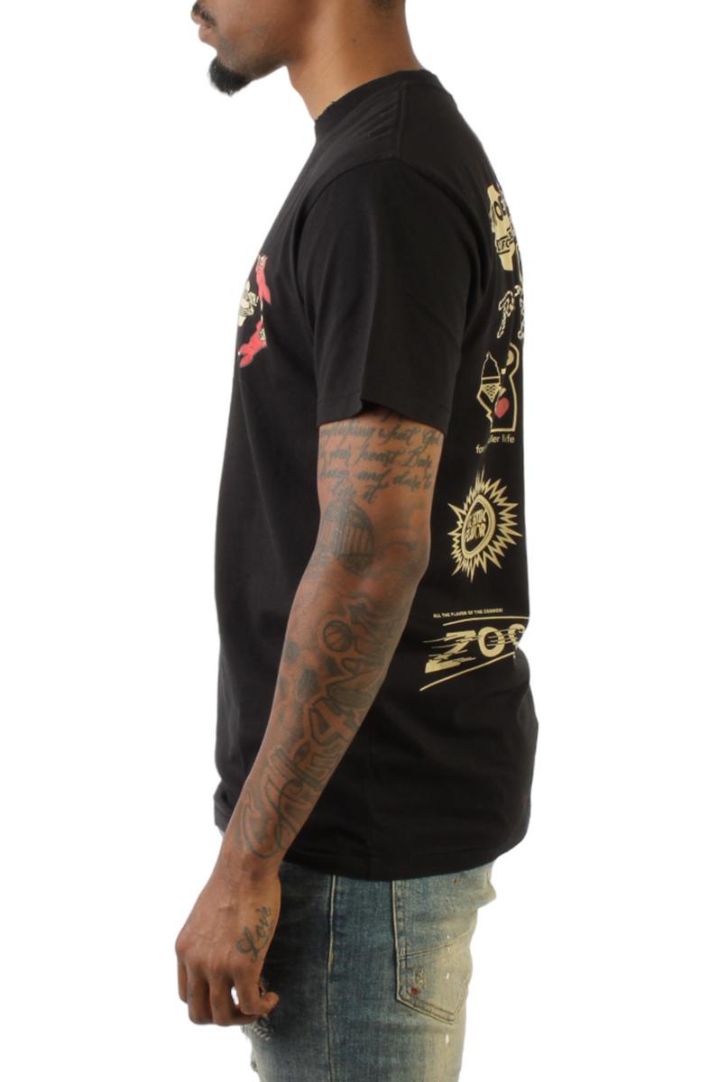 Zoom SS Knit Image 2