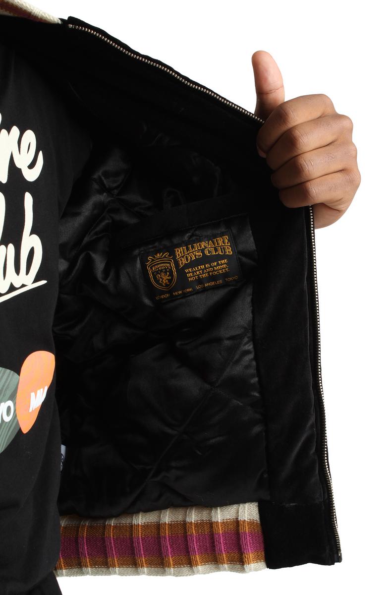 Wealth Jacket  Image 5