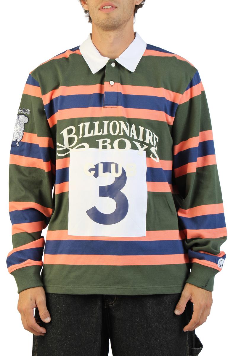 Rugs Long Sleeve Shirt  Image 1