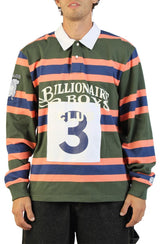 Rugs Long Sleeve Shirt  Image 1