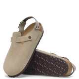 Tokio Suede Leather Image 1