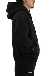 Planes Script Zip-Up Hoodie  Image 4