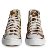 Chuck Taylor All Star High Archival Camo Image 6