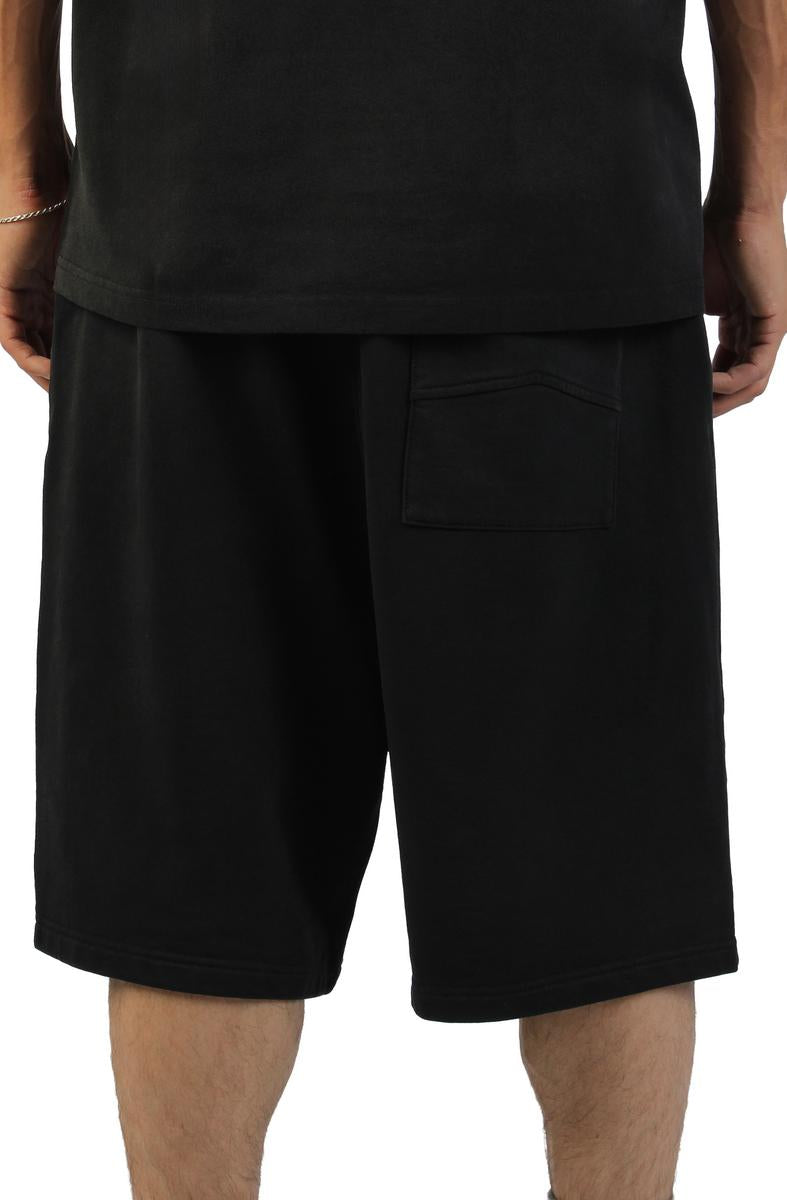 Eagle Vale Fleece Shorts Image 4