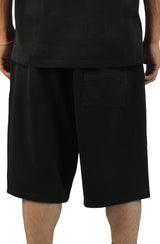 Eagle Vale Fleece Shorts Image 4