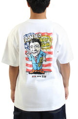 Ray Gun T-Shirt  Image 3