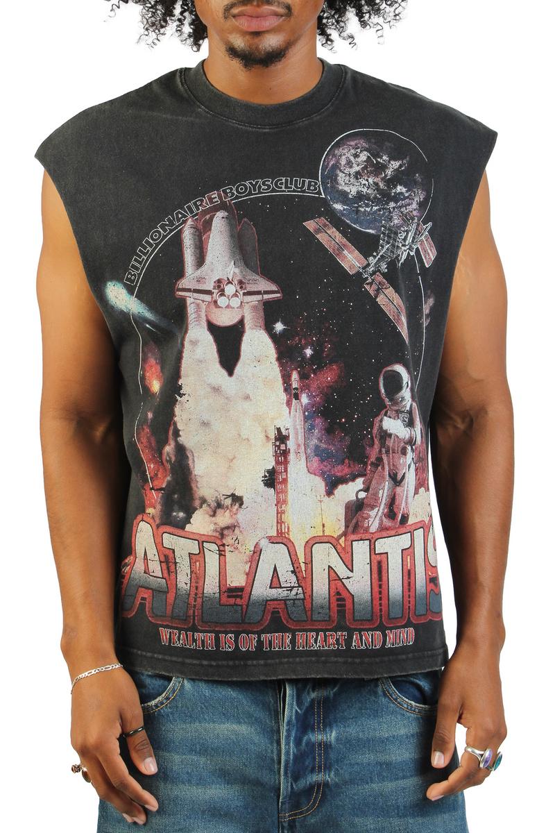 New Atlantis Tank Image 1